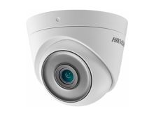 Turbo HD камера купольная HIKVISION DS-2CE76D3T-ITPF 2MP 2.8mm 1920×1080 EXIR 30m TVI AHD CVI CVBS