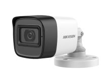 Turbo HD камера буллет HIKVISION DS-2CE16D0T-ITPFS 2MP 2.8mm 1920x1080 EXIR 25m IP67 Mic TVI AHD CVI CVBS