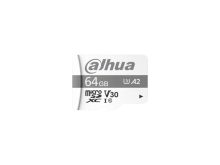 micro SDHC Card DAHUA 64GB DHI-TF-P100