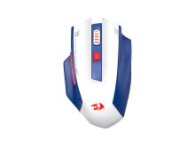 Мышь беспроводная игровая Redragon WOKI M994