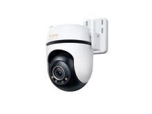 Wi-Fi камера поворотная TP-LINK Tapo C530WS 5MP 3.2mm 2880×1620 IR 30m IP66