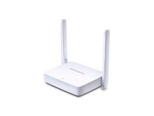 Роутер Wi-Fi Mercusys MW301R N300 2xLAN 100Mb/s