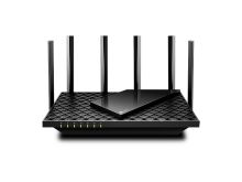 Роутер Wi-Fi TP-LINK Archer AX72 AX5400 4xLAN 1Gb/s