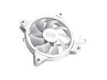 Корпусный вентилятор PC Cooler F3 T120 ARGB WH