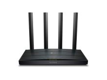 Роутер Wi-Fi TP-LINK Archer AX12 AX1500 3xLAN 1Gb/s