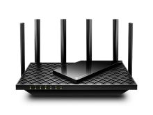 Роутер Wi-Fi TP-LINK Archer AXE75 AXE5400 4xLAN