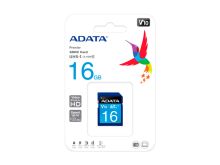 SDHC Card ADATA 16GB UHS-I