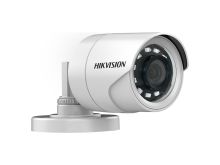 Turbo HD камера буллет HIKVISION DS-2CE16D3T-I3PF 2MP 2.8mm 1920×1080 IR 20m IP67 4in1 TVI AHD CVI