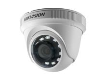 Turbo HD камера купольная HIKVISION DS-2CE56D0T-IR (C) 2MP 2.8mm 1920×1080 R 25m P67