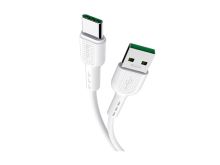 HOCO Data Cable X33 Type-C white