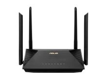 Роутер Wi-Fi ASUS RT-AX53U AX1800 3xLAN 1Gb/s