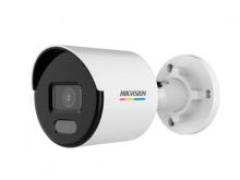 IP камера буллет HIKVISION DS-2CD1027G2-L 2MP 2.8mm 1920x1080 LED 30m IP67 mSD ColorVu