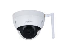 Wi-Fi камера купольная DAHUA DH-IPC-HDBW1230DEP-SW-0280B Wi-Fi 2MP 2.8mm 1920×1080 IR30m mSD IP67