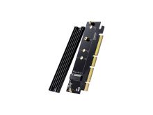 Карта PCI Express UGREEN CM465 4.0x16 в M.2 NVME    30715