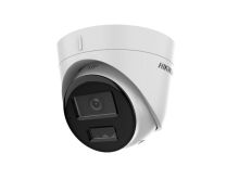 IP камера купольная HIKVISION DS-2CD1343G2-LIU 4MP 2.8mm 2560×1440 IR30m Mic IP67 Smart Hybrid Light