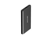 External SSD HIKVISION HIKSEMI HS-ESSD-T200N MINI 512GB