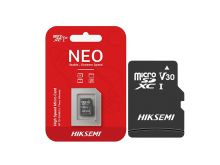 micro SDHC Card HIKVISION HIKSEMI HS-TF-C1(STD) NEO 128GB