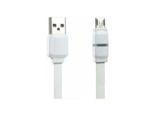 Remax RC-029m USB-microUSB с подсветкой