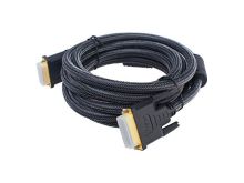 Dtech DVI DT-1030A Male to Male 18+1 3M