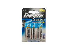 Energizer Mignon Maximum AA SPO Blister