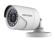 Turbo HD камера буллет HIKVISION DS-2CE16D0T-IRP (C)  2MP 2.8mm 1920×1080 SmartIR 20m IP66