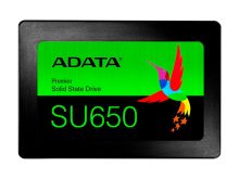 SSD ADATA SU650 240GB 2.5" SATA III