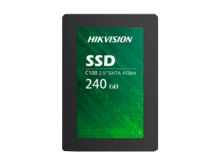 SSD HIKVISION HS-SSD-C100 240GB