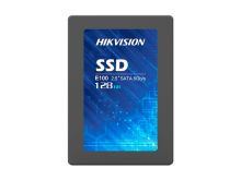 SSD HIKVISION HS-SSD-E100 128GB 2.5" SATA III