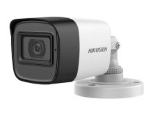 Turbo HD камера буллет HIKVISION DS-2CE16D0T-ITFS  2MP 2.8mm 1920x1080 IR 30m Mic IP67 TVI AHD CVI CVBS