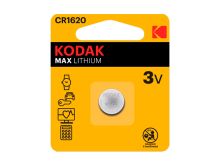 Kodak CR1620-1BL