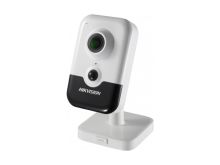 IP камера кубическая HIKVISION DS-2CD2463G2-I 6MP 2.8mm 3072×2048EXIR 10m Mic AcuSense