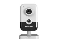 IP камера кубическая HIKVISION DS-2CD2483G2-I 8MP 2.8mm 3840×2160 IR 10m Mic AcuSense