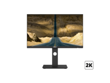 Монитор LCD 27" DAHUA DHI-LM27-P301A 2K