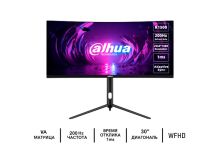 Монитор игровой LCD 30" DAHUA DHI-LM30-E330CA