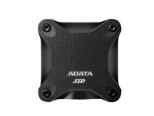 External SSD ADATA SD620 512GB Black