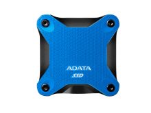 External SSD ADATA SD620 512GB Blue