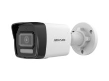 IP камера буллет HIKVISION DS-2CD1063G2-LIU 6MP 2.8mm 3200×1800 IR30m Mic IP67 Smart Hybrid Light