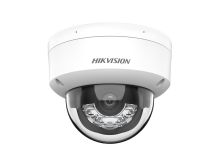 IP камера купольная HIKVISION DS-2CD1143G2-LIU 4MP 2,8mm 2560×1440 IR 30m IP67 IK10 Smart Hybrid/Event