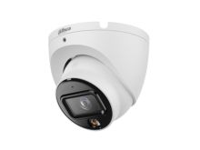 Купольная IP камера DAHUA DH-IPC-HDW1639T-A-IL 6MP 2.8mm 3200×1800 IR 30m IP67 POE