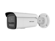 IP камера буллет HIKVISION DS-2CD2T83G2-4LI2U 8MP 4mm 3840×2160 IR 80m IP67 AcuSense