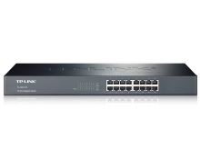 Коммутатор сетевой TP-LINK TL-SG1016 16x10/100/1000Mbs