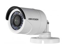 Turbo HD камера буллет HIKVISION DS-2CE16D0T-IPF 2MP 2.8mm 1920х1080 IR 20m IP66 HD-TVI CVI AHD