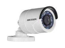 Turbo HD камера буллет HIKVISION DS-2CE16D0T-IF 2MP 2.8mm 1920×1080 IR 20m IP66  HD-TVI CVI AHD