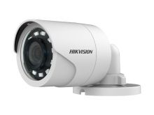 Turbo HD камера буллет HIKVISION DS-2CE16D0T-IR (C) 2MP 2.8mm 1920x1080 IR 25m IP67 TVI AHD CVI CVBS