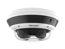 HIKVISION DS-2CD6D54G1-IZS 5MP x4Lens 2.8mm EXIR 30m IP67 IK10 PanoVu