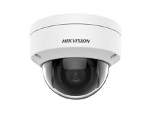 IP камера купольная HIKVISION DS-2CD1183G0-I 8MP 2.8mm 3840x2160 EXIR 30m IP67 IK10