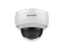 IP камера купольная HIKVISION DS-2CD1183G0-IUF 8MP 2.8mm 3840×2160  EXIR 30m mCD Mic P67 IK10