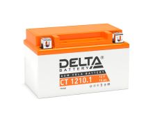 Аккумулятор Delta CT1210.1 12В 10А*ч