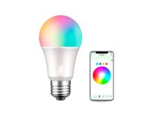 Светодиодная Wi-Fi лампа IMOU B5 COLOR с регулируемой яркостью