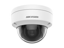 IP камера купольная HIKVISION DS-2CD1123G0E-I  2MP 2.8mm 1920x1080 IR 30m IP67 IK10